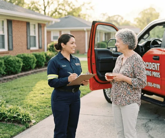 Accident Towing Service Sharon, MA FAQs